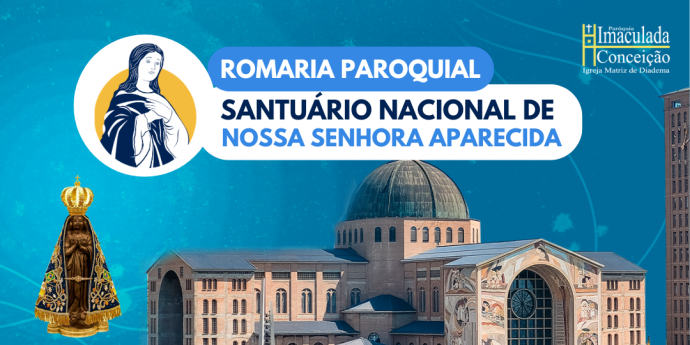 Capa Post Site_Romaria Diocesana